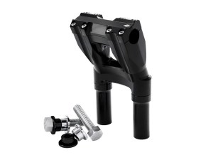 Kraus Moto 8in. Kickback x 1-1/8in. Clamp Isolated Riser Kit – Black. Fits Indian Cruiser 2022up. Kraus Moto 8in. Kickback x 1-1/8in. Clamp Isolated Riser Kit – Black. Fits Indian Cruiser 2022up.
