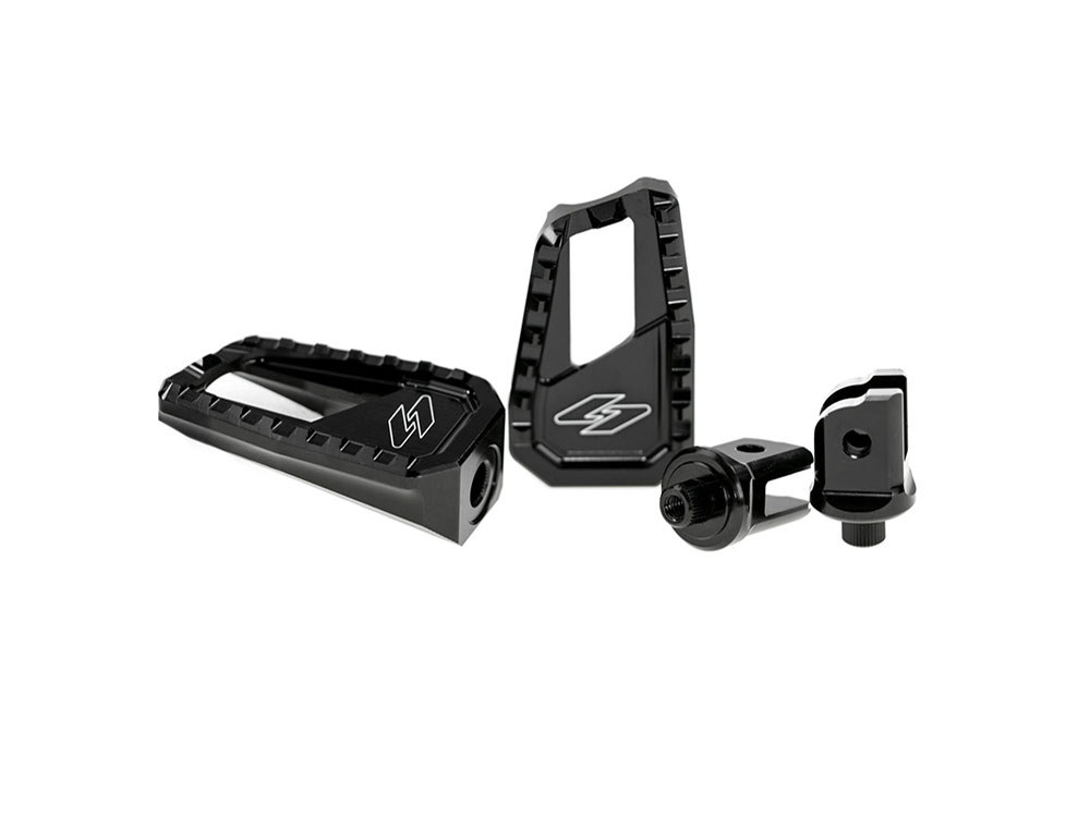 Footpegs; Apex Edge S/Tail%2718up