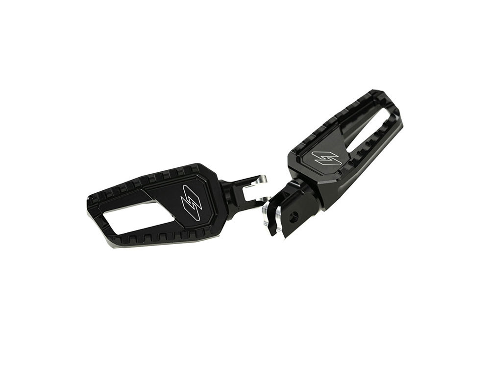 Footpegs; Apex Edge S/Tail%2718up
