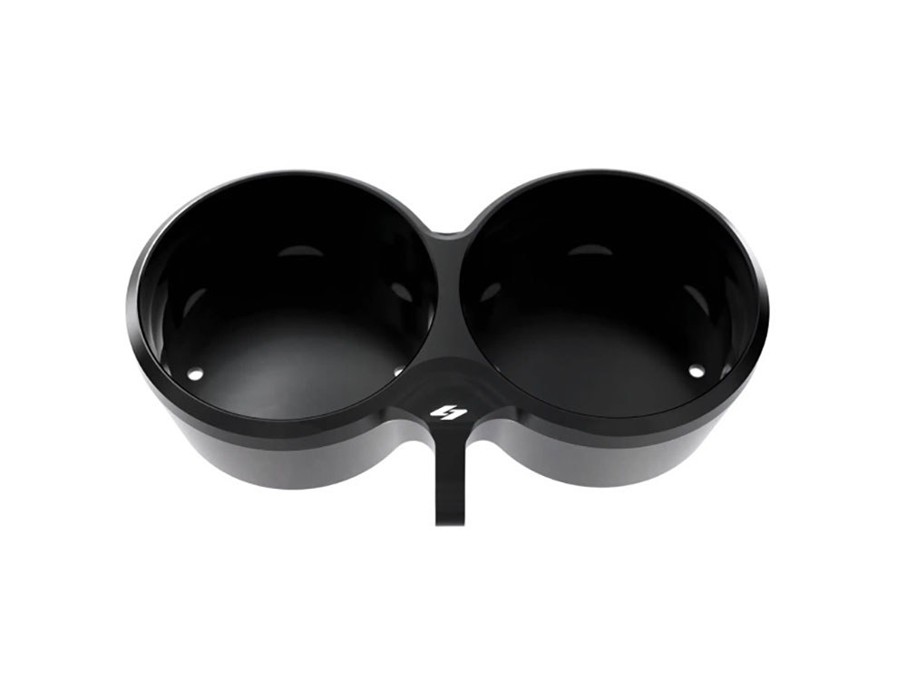 Gauge Housing; FXLR%2718-21 M8 Low