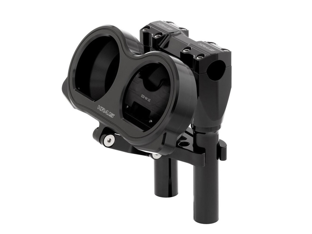 Gauge Housing; FLTRX%2715-23 Road