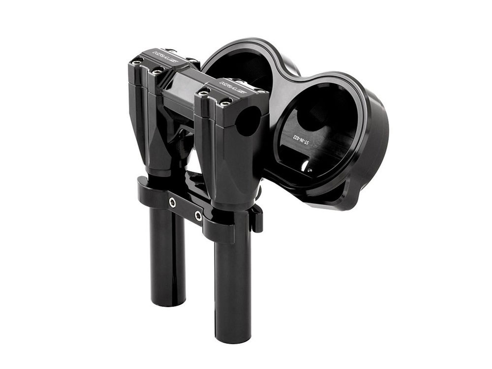 Gauge Housing; FLTRX%2715-23 Road