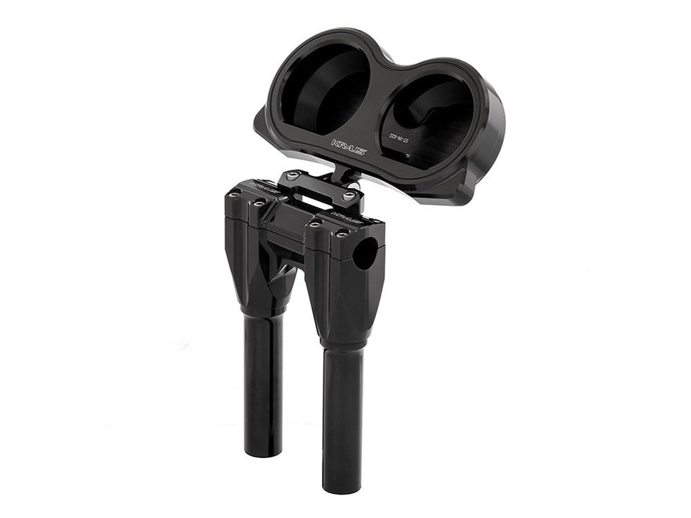 Gauge Housing; FLTRX%2715-23 Road