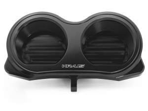 Kraus Moto Gauge Housing Relocation Kit – Black. Fits Road Glide 2015-2023 Kraus Moto Gauge Housing Relocation Kit – Black. Fits Road Glide 2015-2023