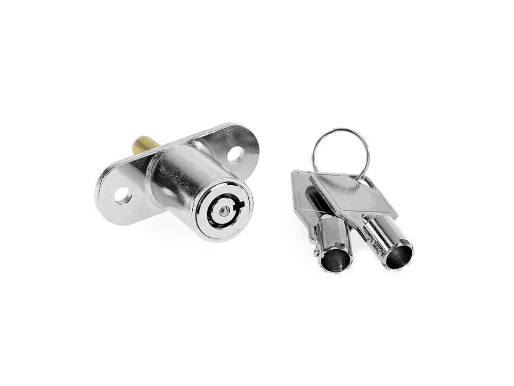 Steering Lock; Wolf One T/Tree