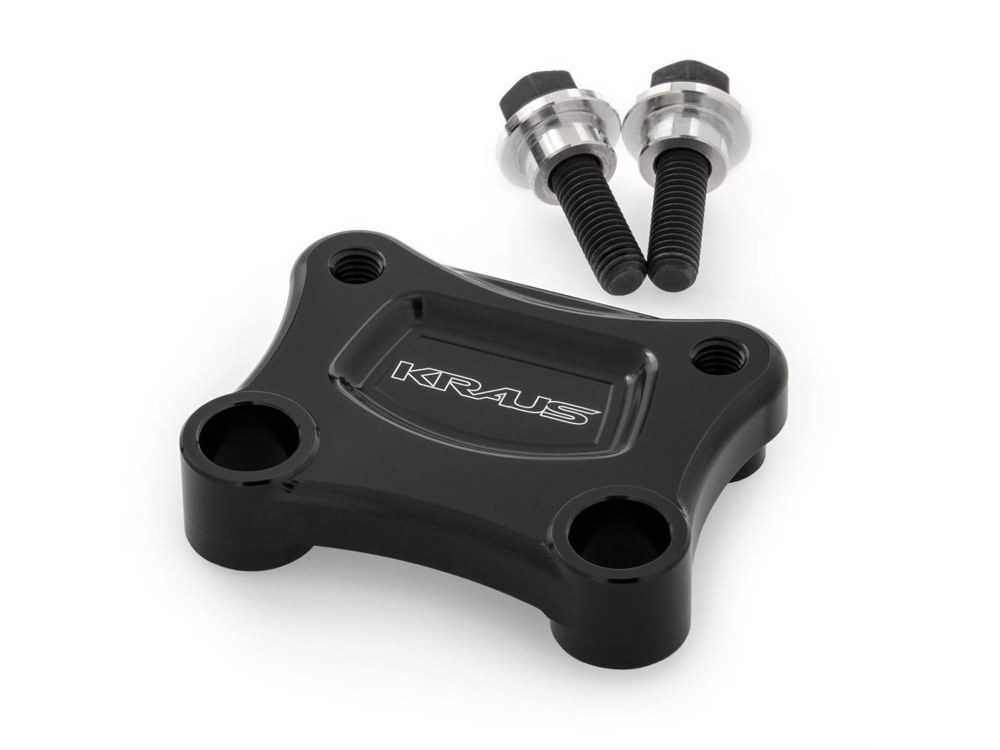 Riser Adapter; FLHX%2714up T-Rex