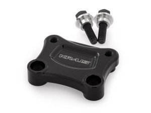 Kraus Moto T-Rex Pullback Plate – Black. Fits FLH Touring 2014up. Kraus Moto T-Rex Pullback Plate – Black. Fits FLH Touring 2014up.