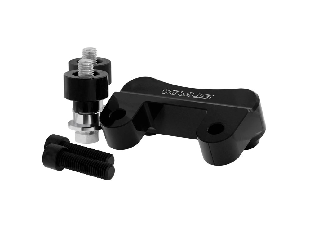 Riser Adapter; FLTRX%2715-23 Raptor