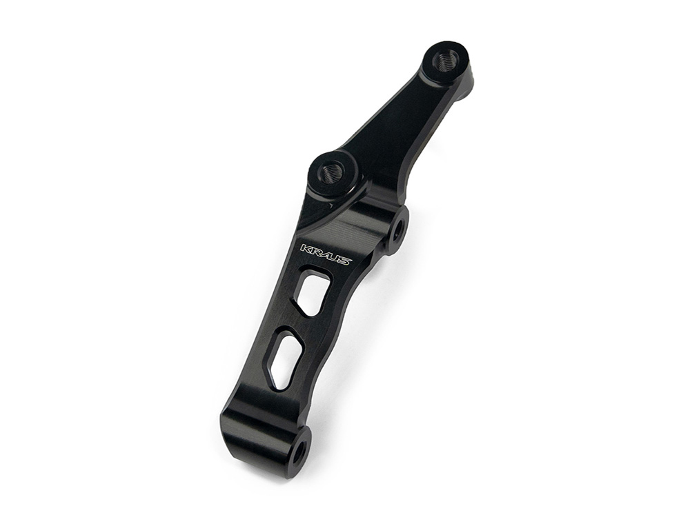 Caliper Mnt; LHF or RHF BT%2700up FR