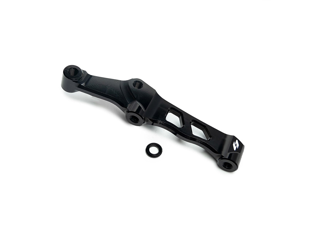 Caliper Mnt; LHF or RHF BT%2700up FR