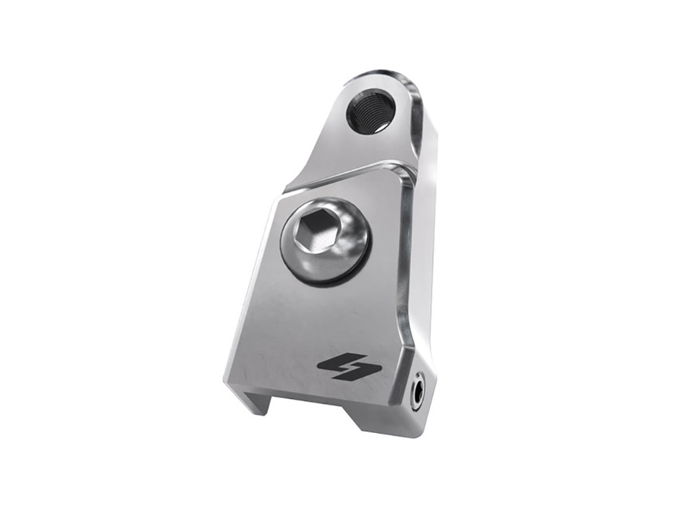 EZ-Shift; TC%2799-17 Machine Finish