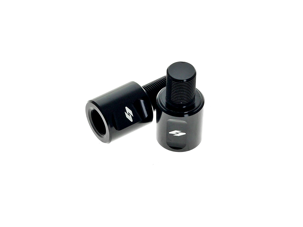 Lift Kit; Shock Extension 1