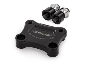 Kraus Moto T-Rex Pullback Plate – Black. Fits Dyna 2006-2017 Kraus Moto T-Rex Pullback Plate – Black. Fits Dyna 2006-2017