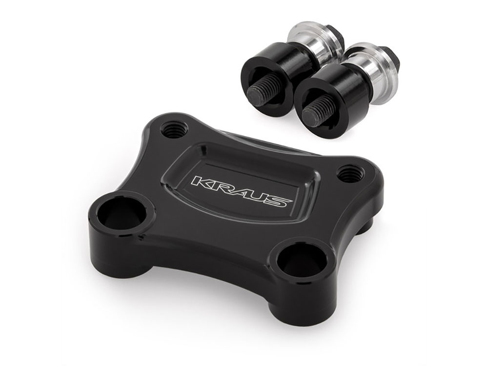 Riser Adapter; FXD%2706-17 T-Rex