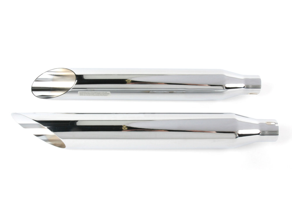 Mufflers; FLSTF,FXSTD%2707-17