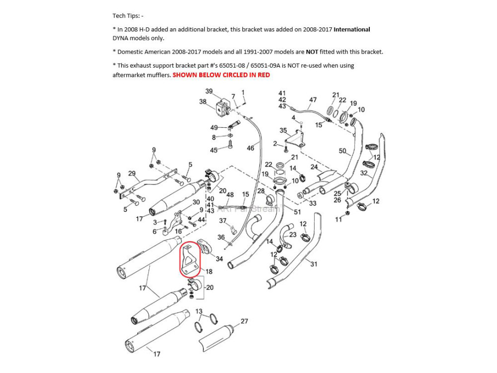 Khrome Werks 3in. HP-Plus Slash Cut Slip-On Mufflers – Chrome. Fits Dyna 1995-2017.