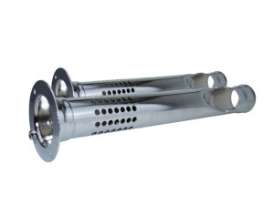 Khrome Werks Performance Baffles. Fits Khrome Werks 2017up Touring Mufflers Khrome Werks Performance Baffles. Fits Khrome Werks 2017up Touring Mufflers