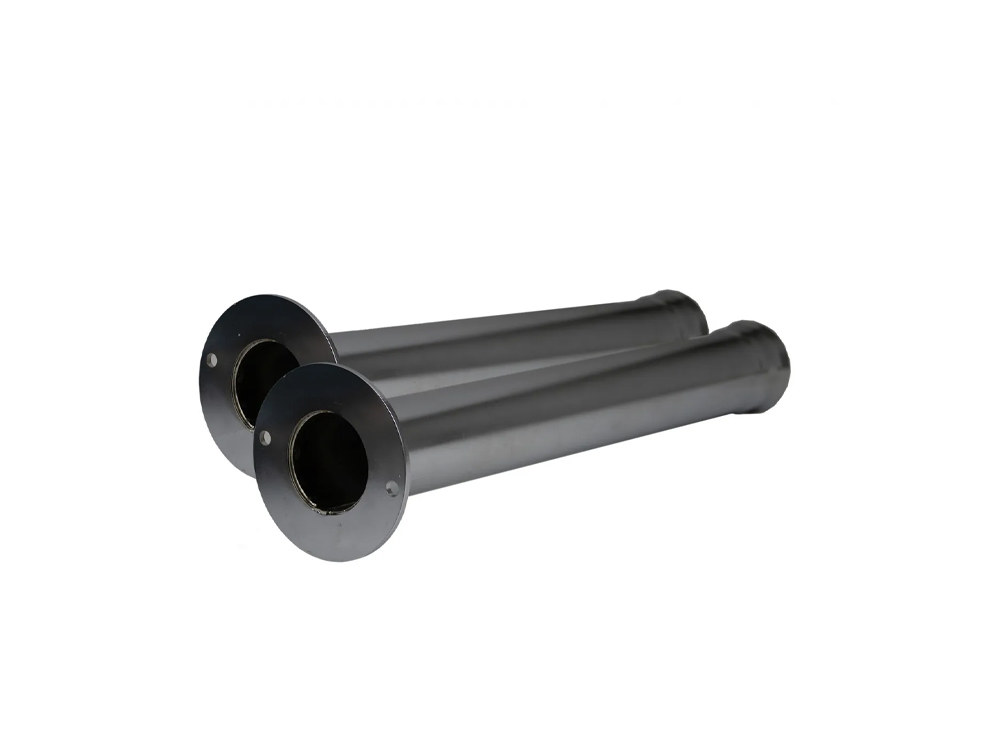 Baffles; Ripper, 4.5