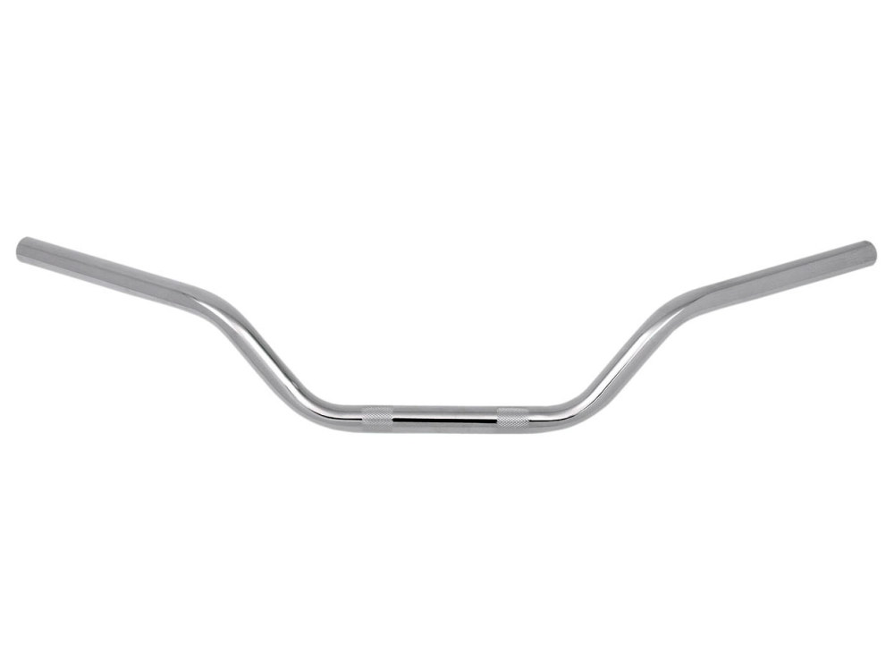Khrome Werks 1in. Bad Boy Style Handlebar – Chrome.