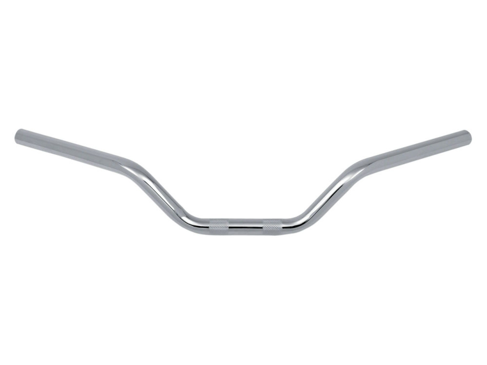 Khrome Werks 1in. XLS Roadster Style Handlebar – Chrome.
