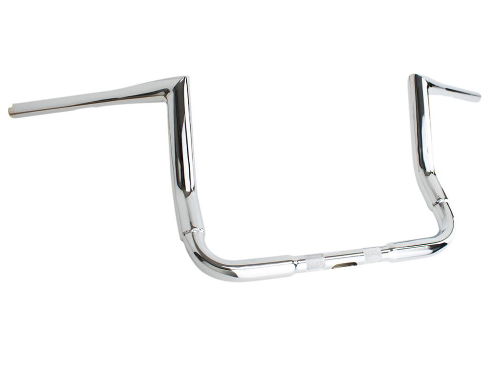 H/Bar; Buck Fifty Square Ape Chr