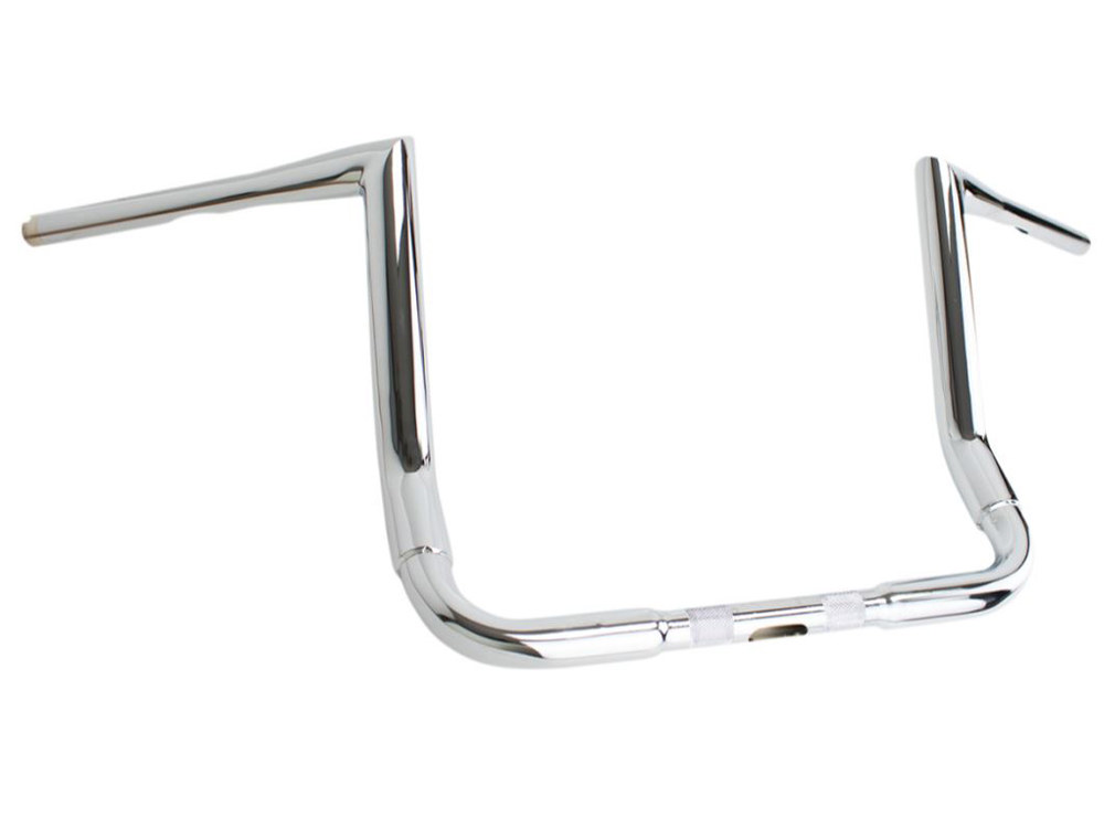 H/Bar; Buck Fifty Square Ape Chr