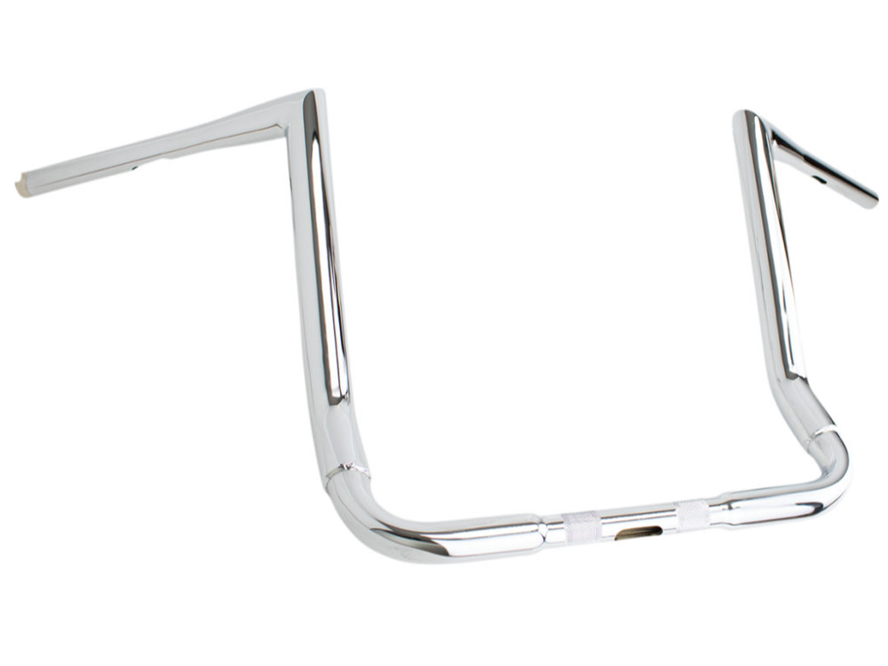 H/Bar; Buck Fifty Square Ape Chr