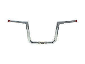 Khrome Werks 10in. x 1-1/2in. Buck Fifty Handlebar – Chrome. Fits Road Glide 2015-2023 Khrome Werks 10in. x 1-1/2in. Buck Fifty Handlebar – Chrome. Fits Road Glide 2015-2023