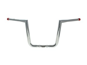 Khrome Werks 12in. x 1-1/2in. Buck Fifty Handlebar – Chrome. Fits Road Glide 2015-2023 Khrome Werks 12in. x 1-1/2in. Buck Fifty Handlebar – Chrome. Fits Road Glide 2015-2023