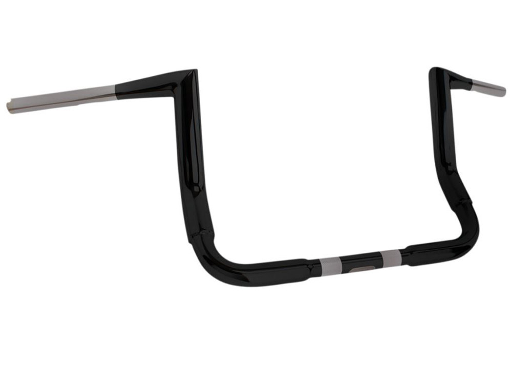 H/Bar; Buck Fifty Square Ape G Blk