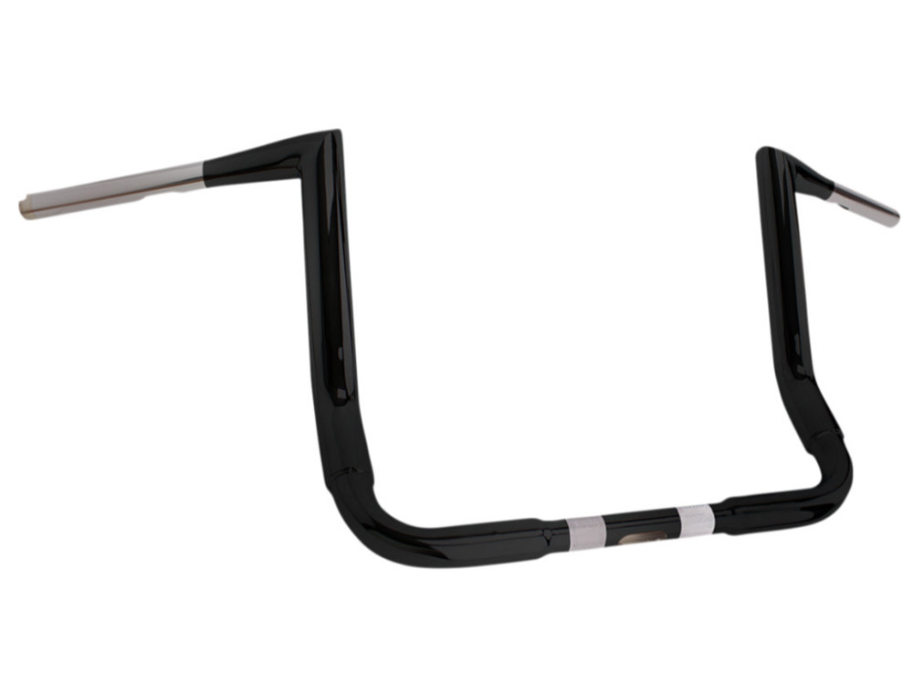 H/Bar; Buck Fifty Square Ape G Blk