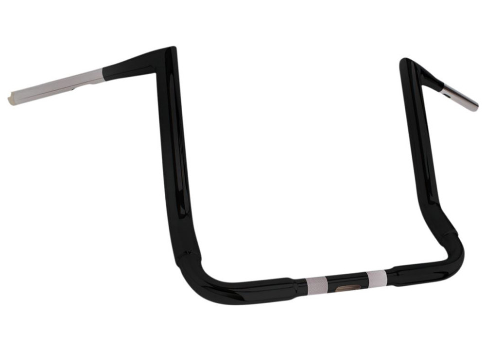 H/Bar; Buck Fifty Square Ape G Blk