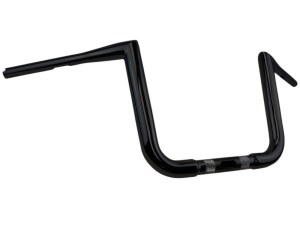 Khrome Werks 10in. x 1-1/2in. Buck Fifty Handlebar – Gloss Black. Fits Road Glide 2015-2023 Khrome Werks 10in. x 1-1/2in. Buck Fifty Handlebar – Gloss Black. Fits Road Glide 2015-2023
