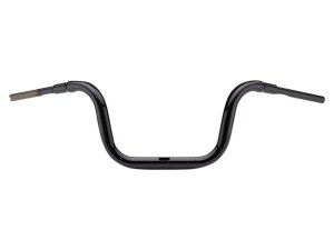 LA Choppers 10in. x 1-1/2in. Grande Traditional Ape Handlebar – Gloss Black. Fits Road Glide 2015-2023 LA Choppers 10in. x 1-1/2in. Grande Traditional Ape Handlebar – Gloss Black. Fits Road Glide 2015-2023