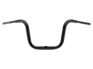 LA Choppers 12in. x 1-1/2in. Grande Traditional Ape Handlebar – Gloss Black. Fits Road Glide 2015-2023 LA Choppers 12in. x 1-1/2in. Grande Traditional Ape Handlebar – Gloss Black. Fits Road Glide 2015-2023