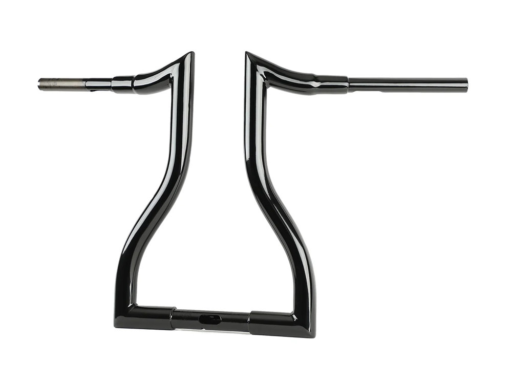 H/Bar; Hammerhead T-Bar Blk