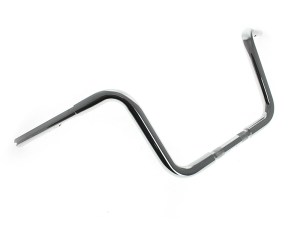 LA Choppers 10in. x 1-1/4in. Ape Hanger Handlebar – Chrome LA Choppers 10in. x 1-1/4in. Ape Hanger Handlebar – Chrome