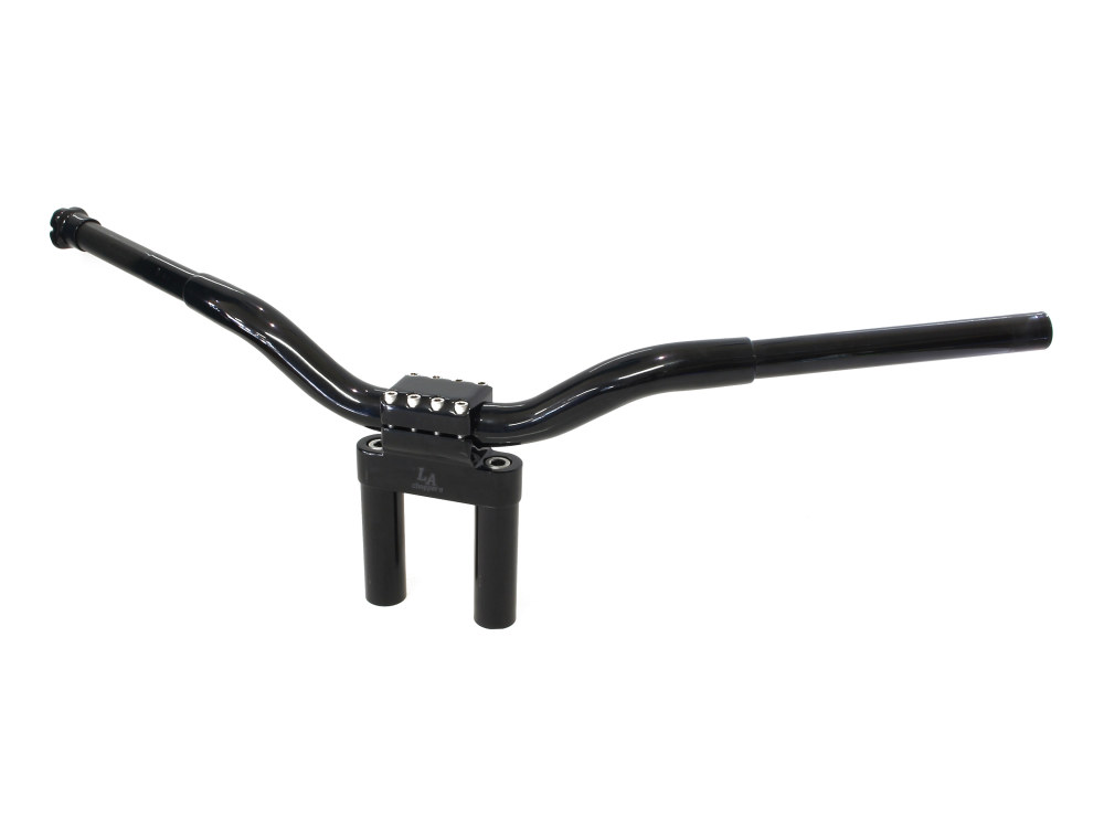 H/Bar; Kage Fighter T-Bar 8