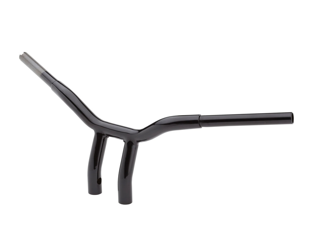 H/Bar; Kage Fighter T-Bar 8