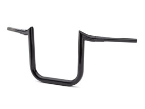 LA Choppers 14in. x 1-1/2in. Grande Prime Ape Handlebar – Gloss Black. LA Choppers 14in. x 1-1/2in. Grande Prime Ape Handlebar – Gloss Black.