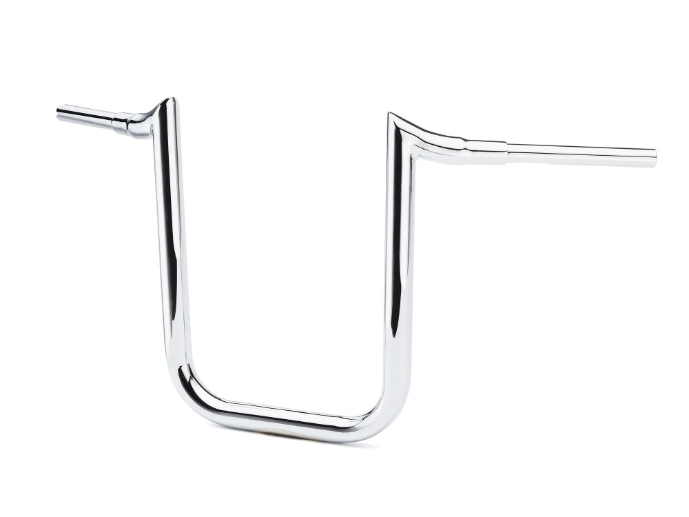 LA Choppers 16in. x 1-1/2in. Grande Prime Ape Handlebar – Chrome.