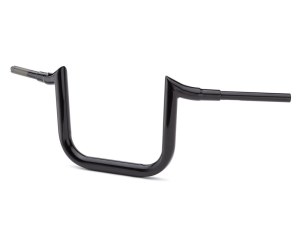 LA Choppers 10in. x 1-1/2in. Grande Prime Ape Handlebar – Gloss Black. LA Choppers 10in. x 1-1/2in. Grande Prime Ape Handlebar – Gloss Black.