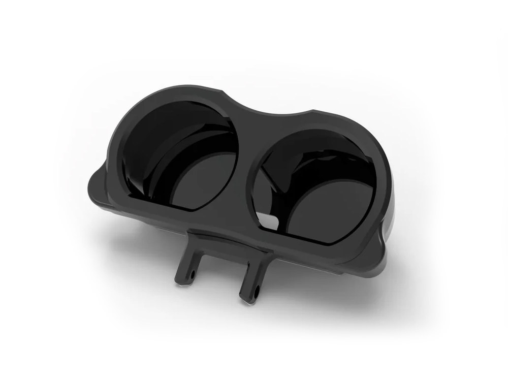 Gauge Housing; FLTRX%2715-23