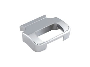 LA Choppers 1-1/4in. Gauge Mount – Chrome. Fits Street Bob, Breakout, Low Rider ST & Standard 2018up. LA Choppers 1-1/4in. Gauge Mount – Chrome. Fits Street Bob, Breakout, Low Rider ST & Standard 2018up.