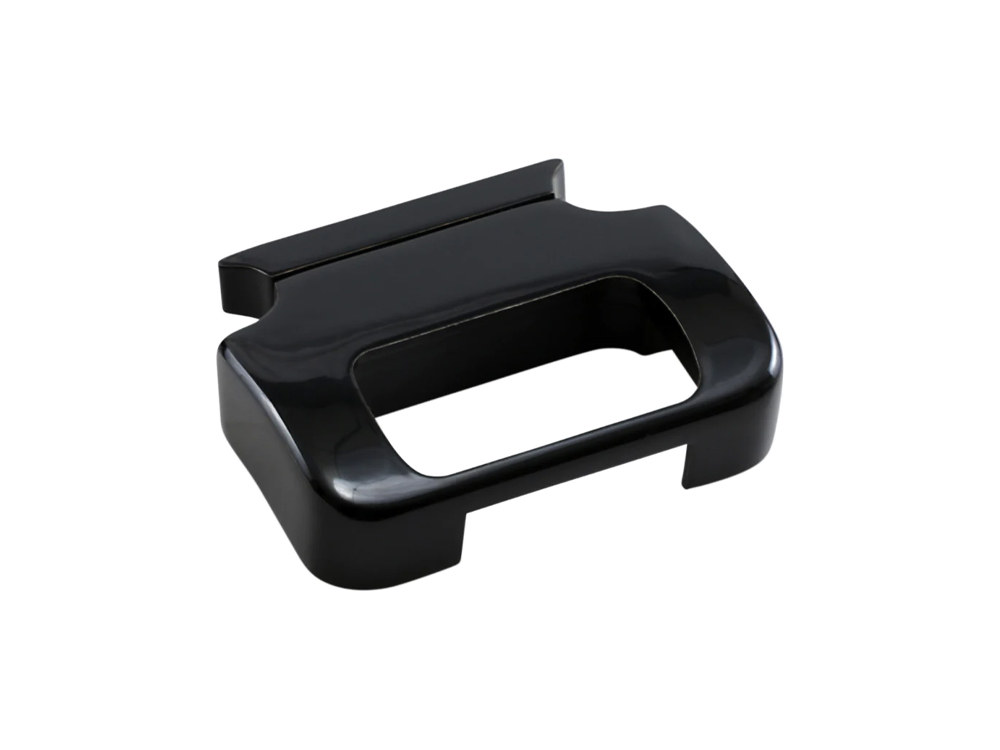 Gauge Mount; 1.25