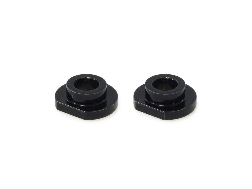 Riser Adapters; FXS%2711-13 Gloss Blk
