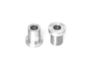 LA Choppers Solid Handlebar Mount Kit – Raw. Fits Touring 1984up LA Choppers Solid Handlebar Mount Kit – Raw. Fits Touring 1984up