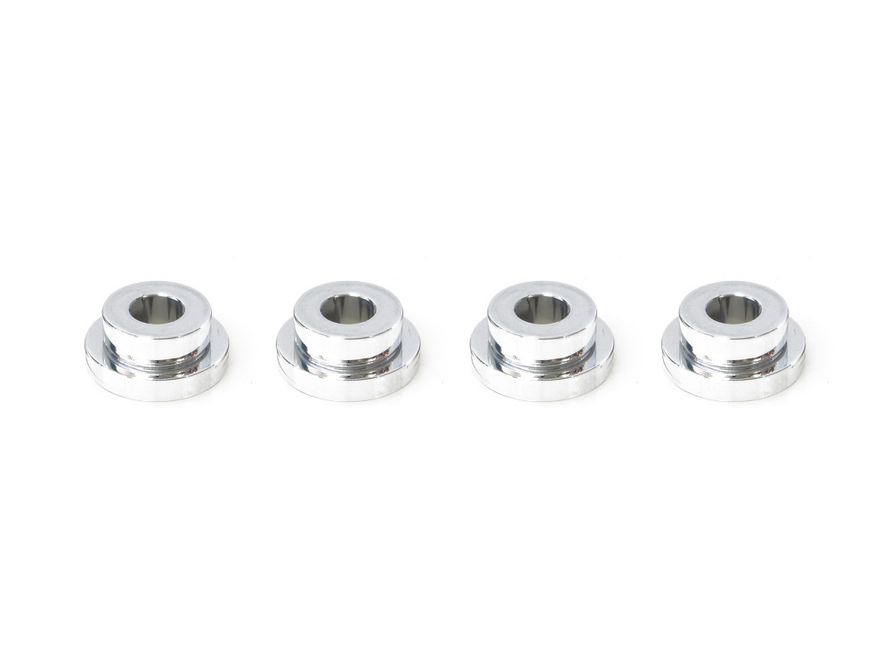 H/Bar Solid Mount Kit; BT%2773-17 &