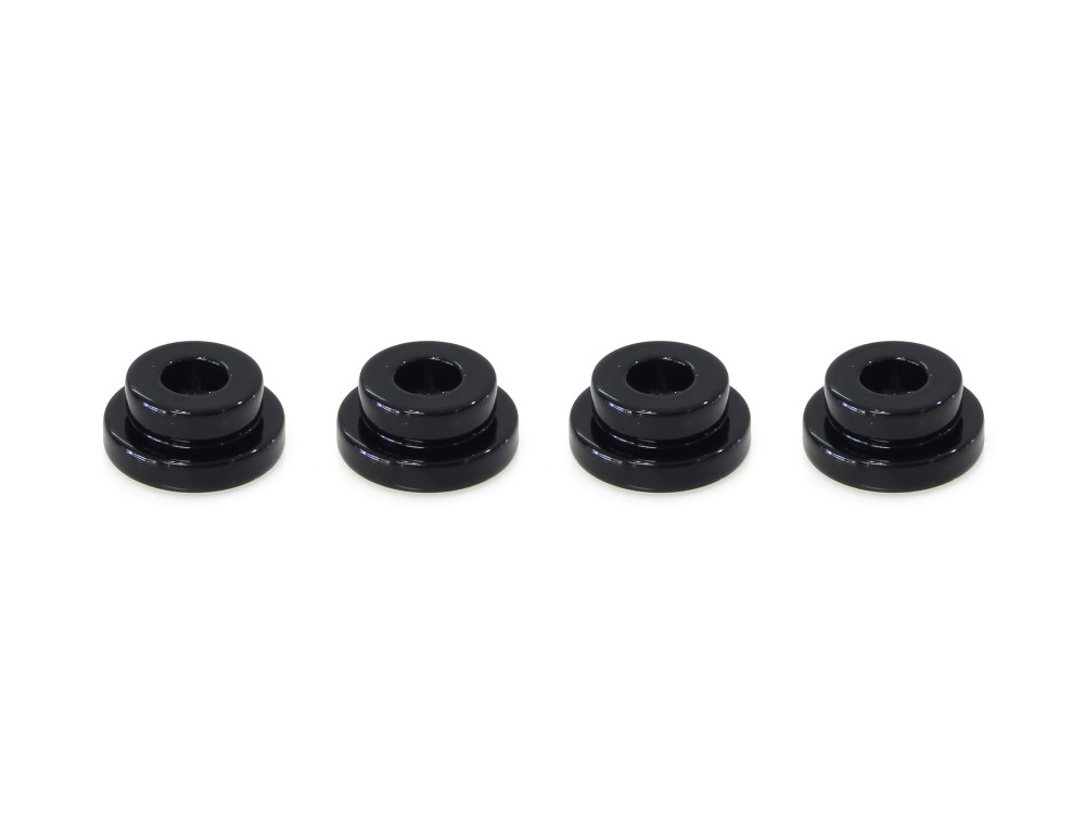 H/Bar Solid Mount Kit; BT%2773-17 &