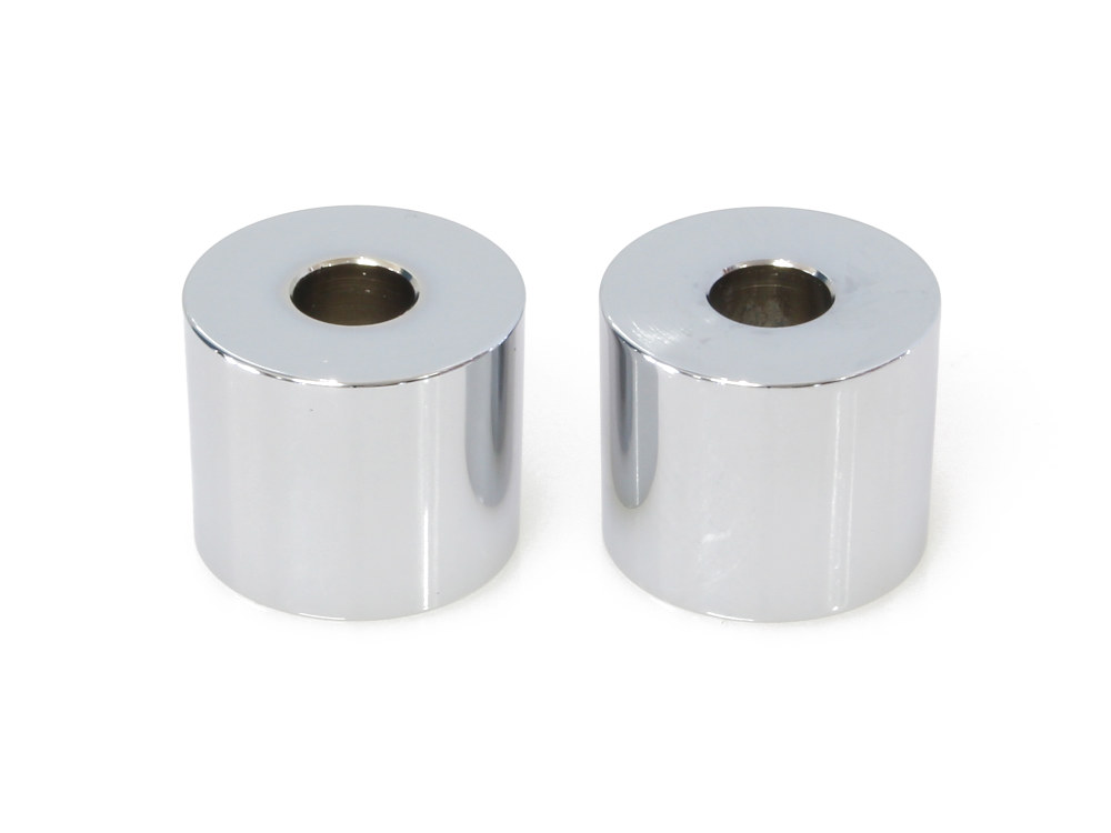 Riser Spacers; 1